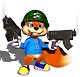 Avatar de l’utilisateur