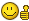 Thumbs Up :thumbsup: